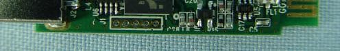Bluetooth EDR 2.0 Class 1 USB Dongle - FCC ID S76BT-36 - Wanstonic Electronics Ltd. (4)