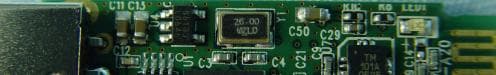 Bluetooth EDR 2.0 Class 1 USB Dongle - FCC ID S76BT-36 - Wanstonic Electronics Ltd. (3)