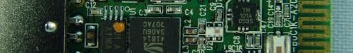 Bluetooth EDR 2.0 Class 1 USB Dongle - FCC ID S76BT-36 - Wanstonic Electronics Ltd. (2)