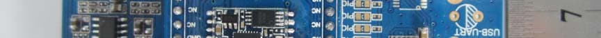 Bluetooth module 4.0 LE - FCC ID S78-IVTI410E - Barrot Technology Limited (3)
