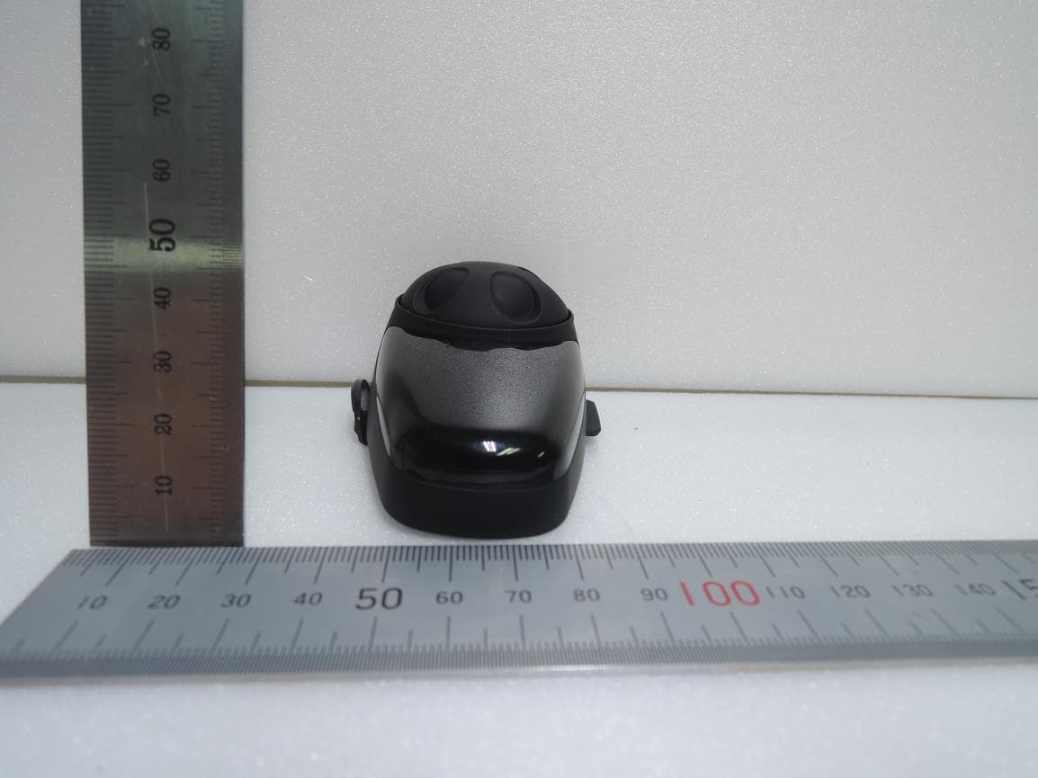 Bluetooth Stereo Motorcycle Headset - FCC ID S7A-SMH10-A - Sena Technologies Co., Ltd. (4)