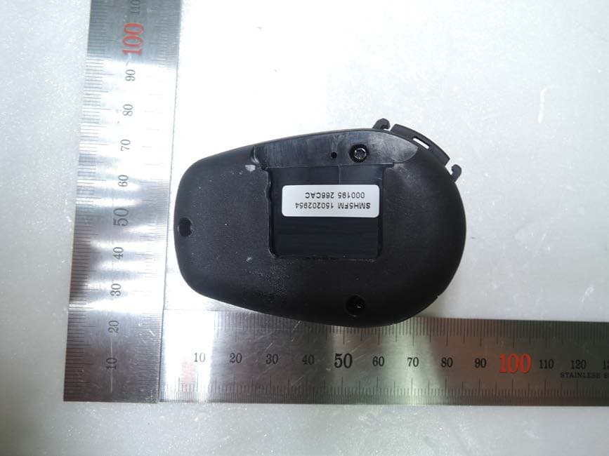 Motorcycle Bluetooth Communication System - FCC ID S7A-SP06-A - Sena Technologies Co., Ltd. (2)