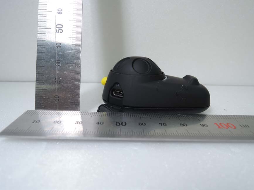 Motorcycle Bluetooth Communication System - FCC ID S7A-SP06-A - Sena Technologies Co., Ltd. (3)