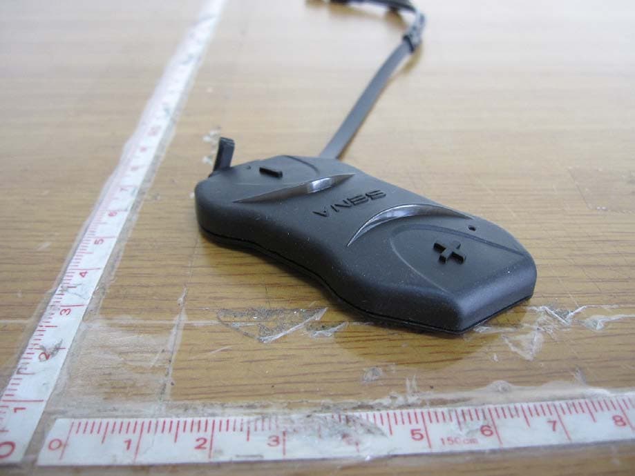 MOTORCYCLE BLUETOOTH HEADSET & INTERCOM - FCC ID S7A-SP08 - Sena Technologies Co., Ltd. (4)