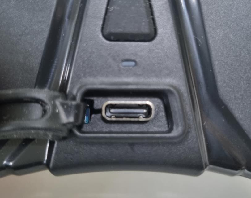 HelmLink - FCC ID S7A-SP124 - Sena Technologies Co., Ltd.