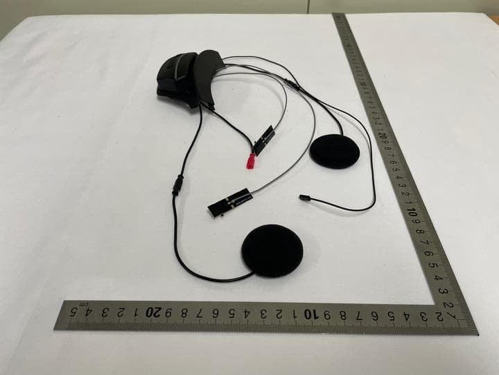 SC2 - FCC ID S7A-SP127 - Sena Technologies Co., Ltd. (4)