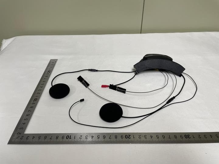 SC2 - FCC ID S7A-SP127 - Sena Technologies Co., Ltd. (3)