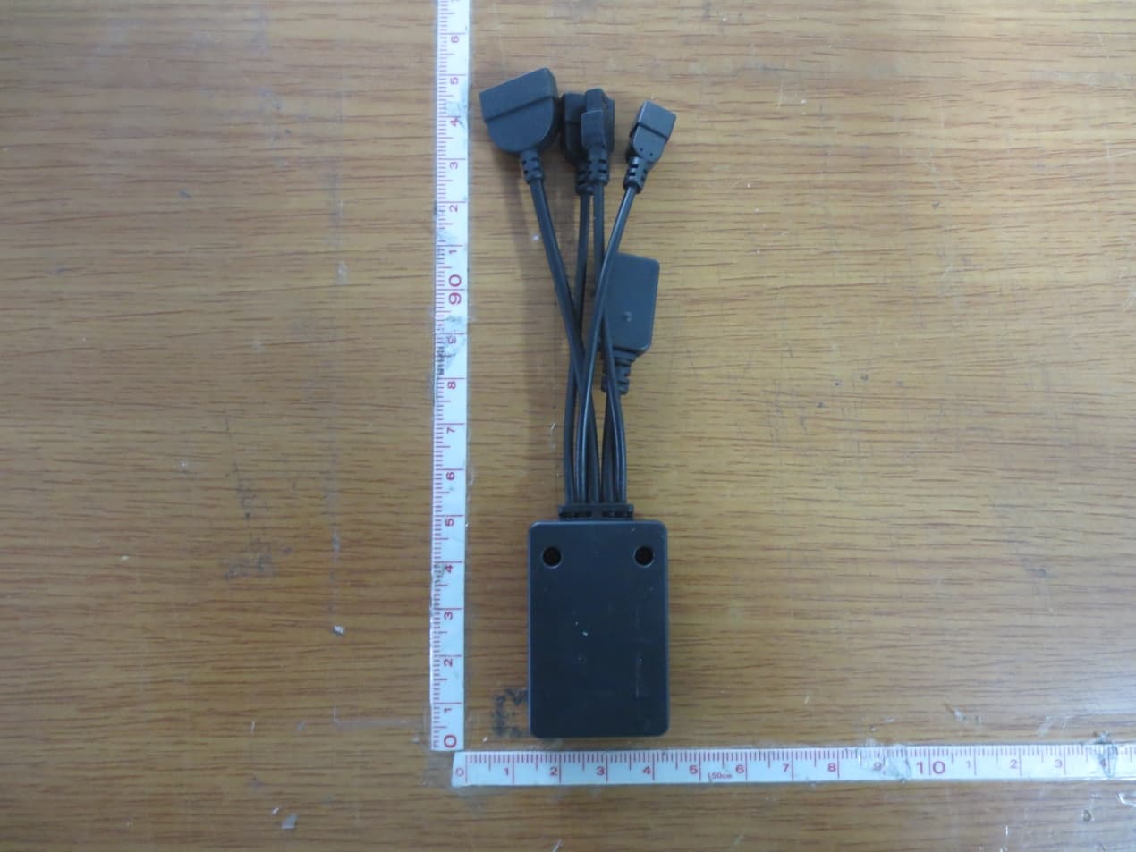 BLUETOOTH STEREO MOTORCYCLE HEADSET - FCC ID S7A-SP13 - Sena Technologies Co., Ltd. (4)
