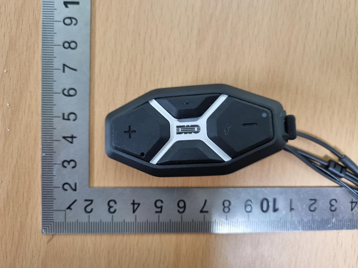 DWO 7 PRO MESH - FCC ID S7A-SP139 - Sena Technologies Co., Ltd. (4)