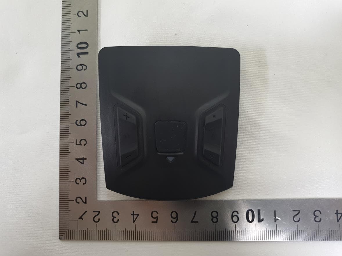 S1 - FCC ID S7A-SP140 - Sena Technologies Co., Ltd. (5)