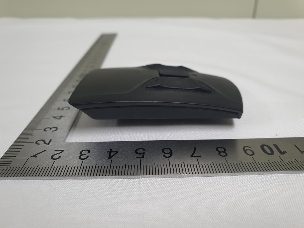S1 - FCC ID S7A-SP140 - Sena Technologies Co., Ltd. (2)