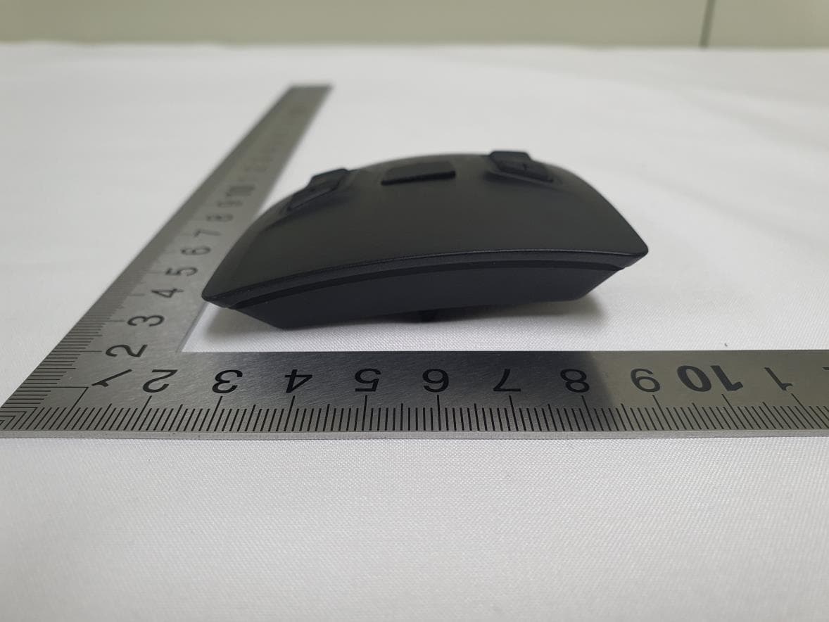 S1 - FCC ID S7A-SP140 - Sena Technologies Co., Ltd.