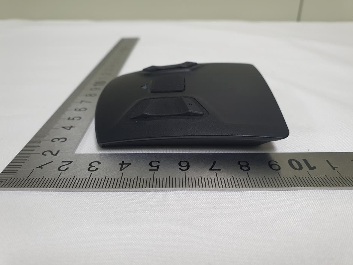 S1 - FCC ID S7A-SP140 - Sena Technologies Co., Ltd. (4)