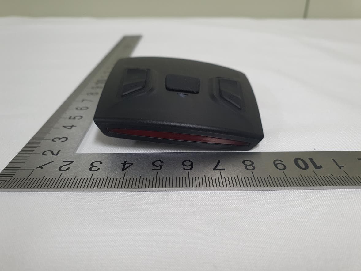 S1 - FCC ID S7A-SP140 - Sena Technologies Co., Ltd. (3)