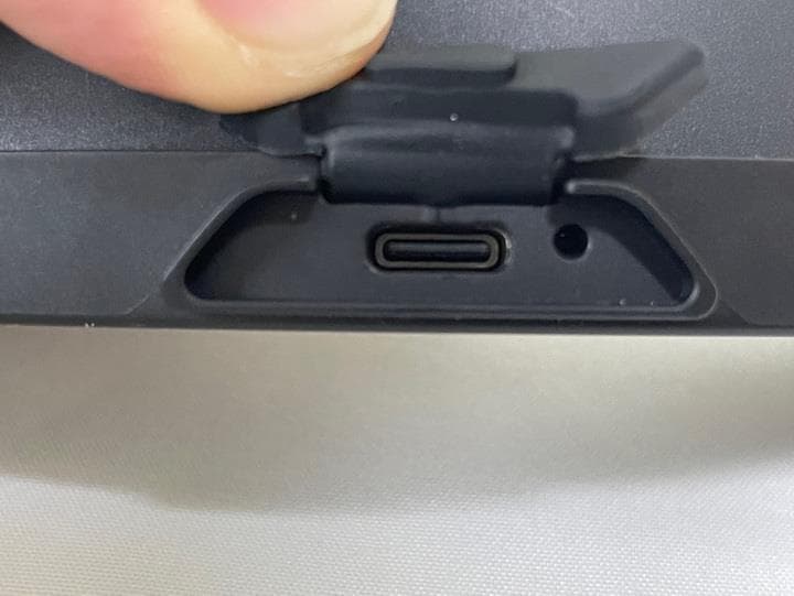 BRP VIBE - FCC ID S7A-SP142 - Sena Technologies Co., Ltd.