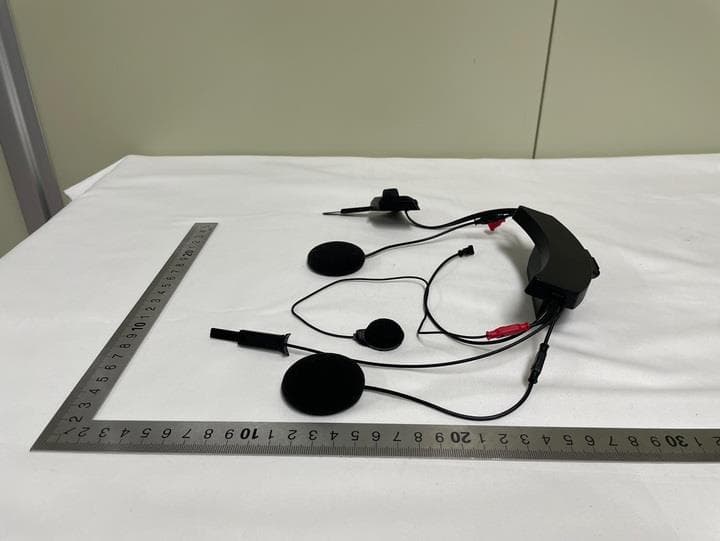 BRP VIBE - FCC ID S7A-SP142 - Sena Technologies Co., Ltd. (5)