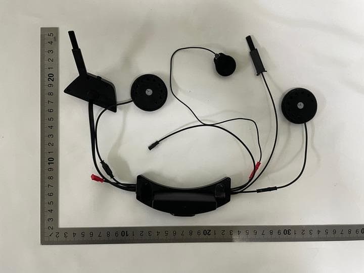 BRP VIBE - FCC ID S7A-SP142 - Sena Technologies Co., Ltd. (3)