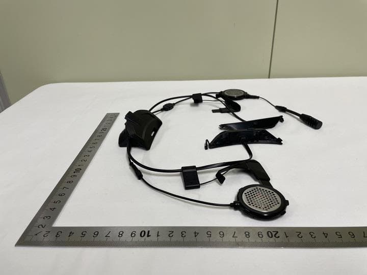 SRL3 - FCC ID S7A-SP144 - Sena Technologies Co., Ltd. (4)