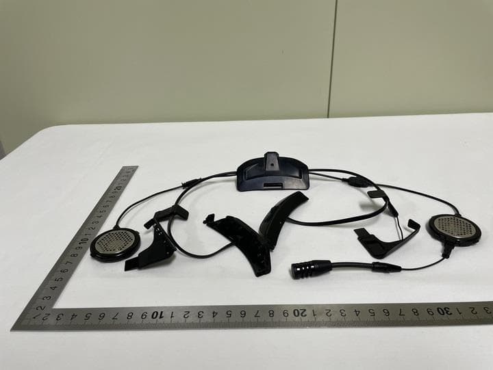 SRL3 - FCC ID S7A-SP144 - Sena Technologies Co., Ltd. (3)