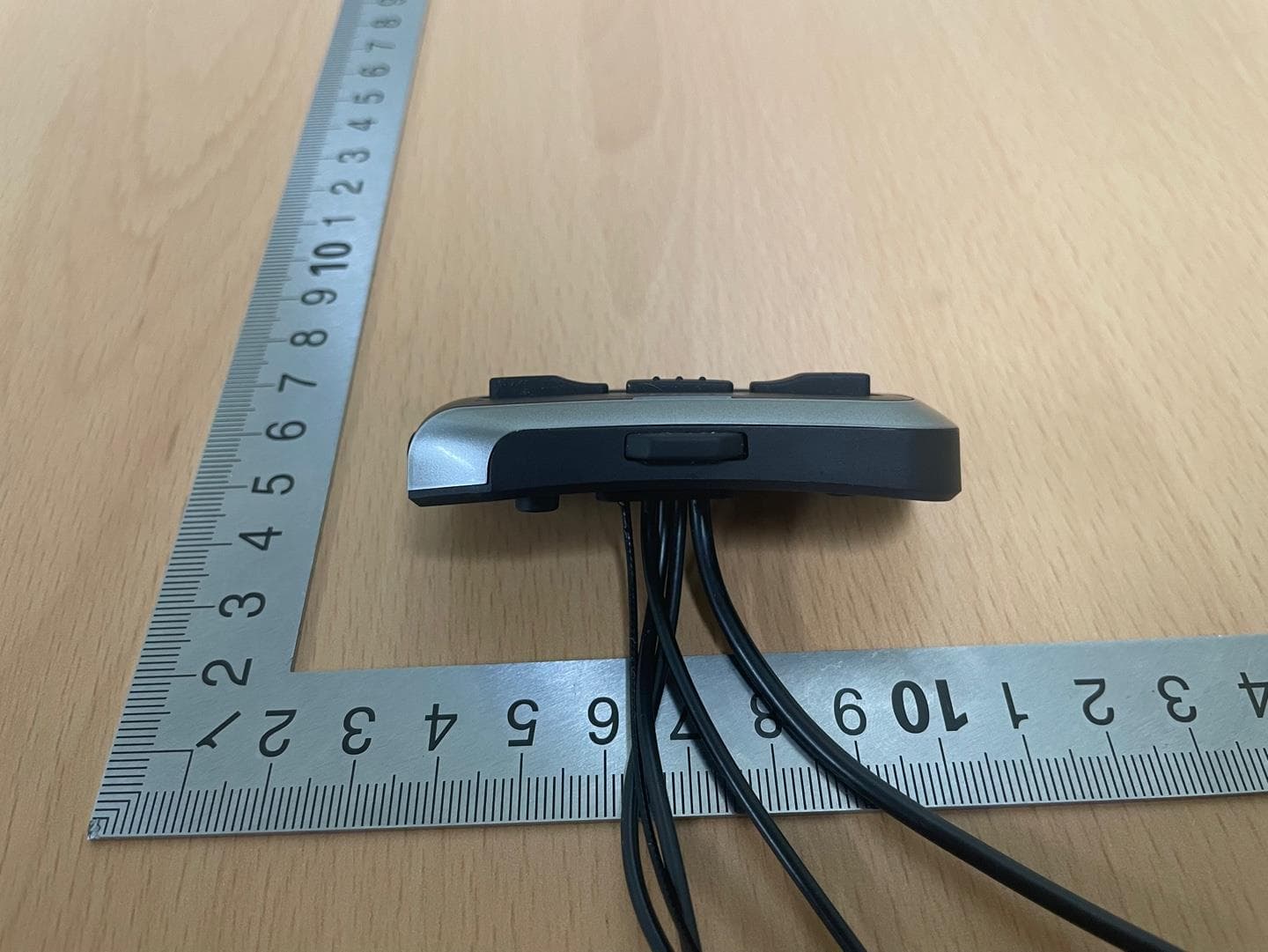 OUTRUSH M - FCC ID S7A-SP148 - Sena Technologies Co., Ltd. (5)