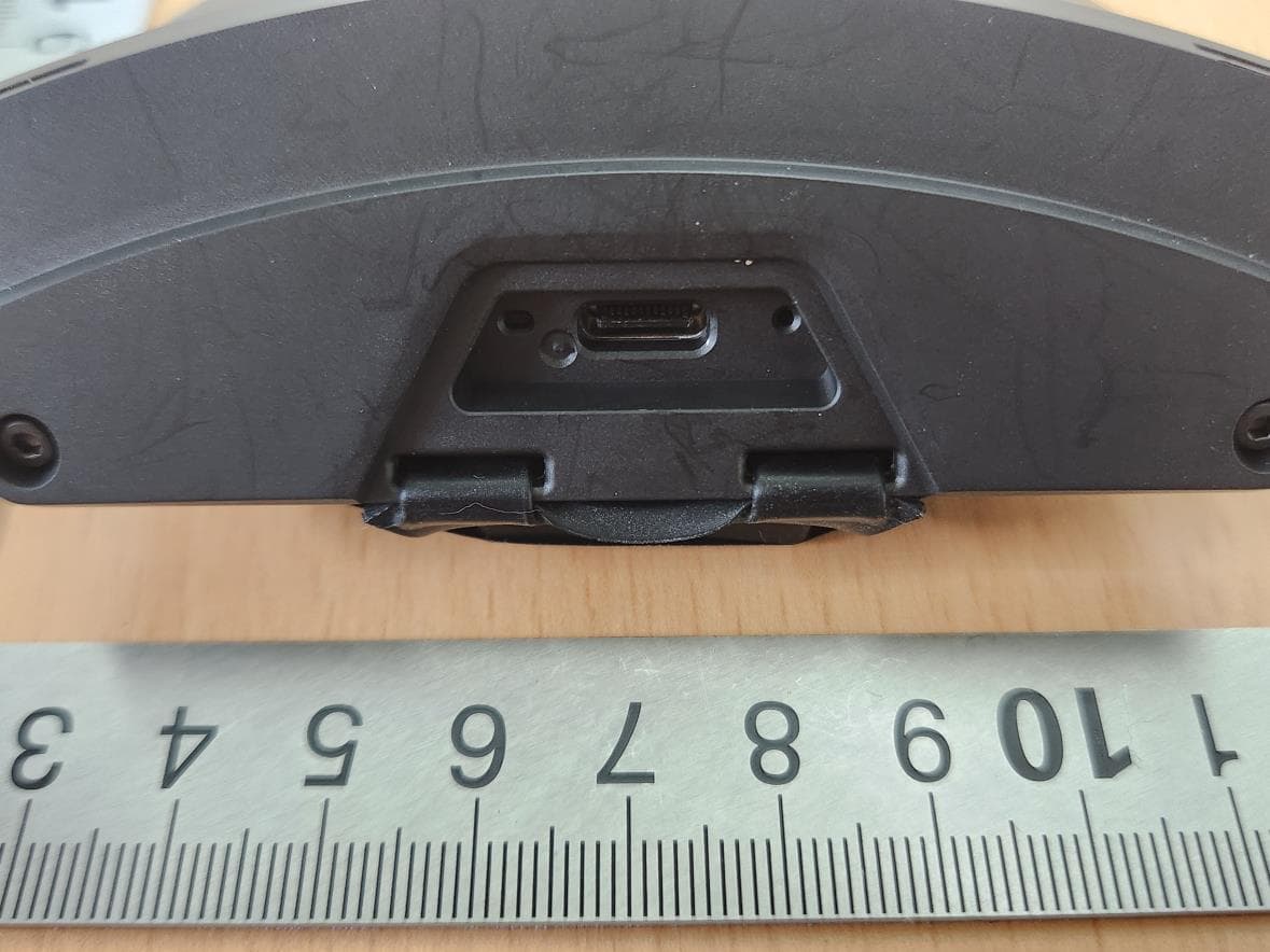 PHANTOM - FCC ID S7A-SP149 - Sena Technologies Co., Ltd. (5)