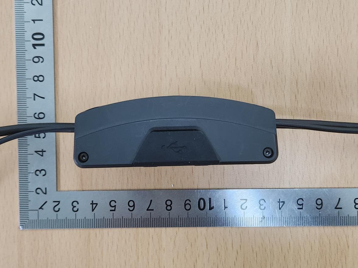 PHANTOM - FCC ID S7A-SP149 - Sena Technologies Co., Ltd. (4)