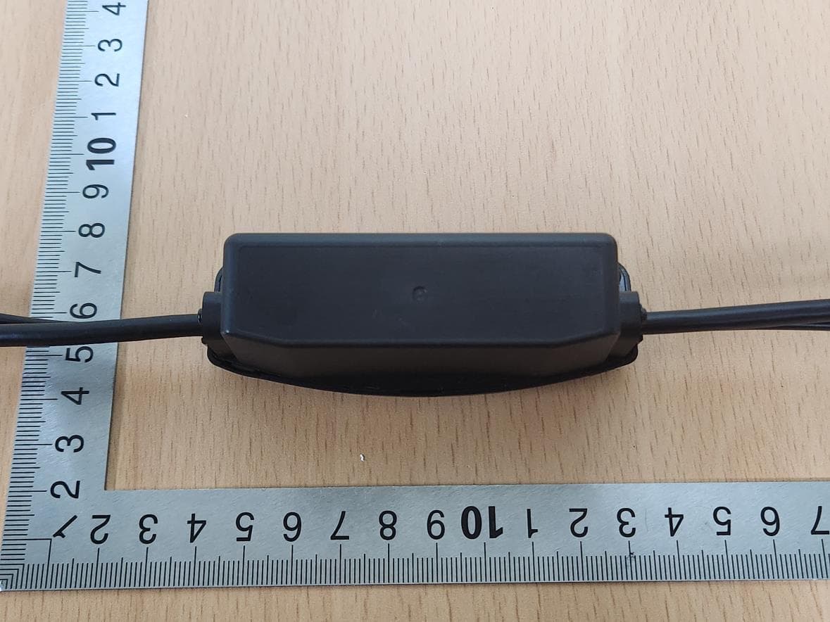 PHANTOM - FCC ID S7A-SP149 - Sena Technologies Co., Ltd. (2)