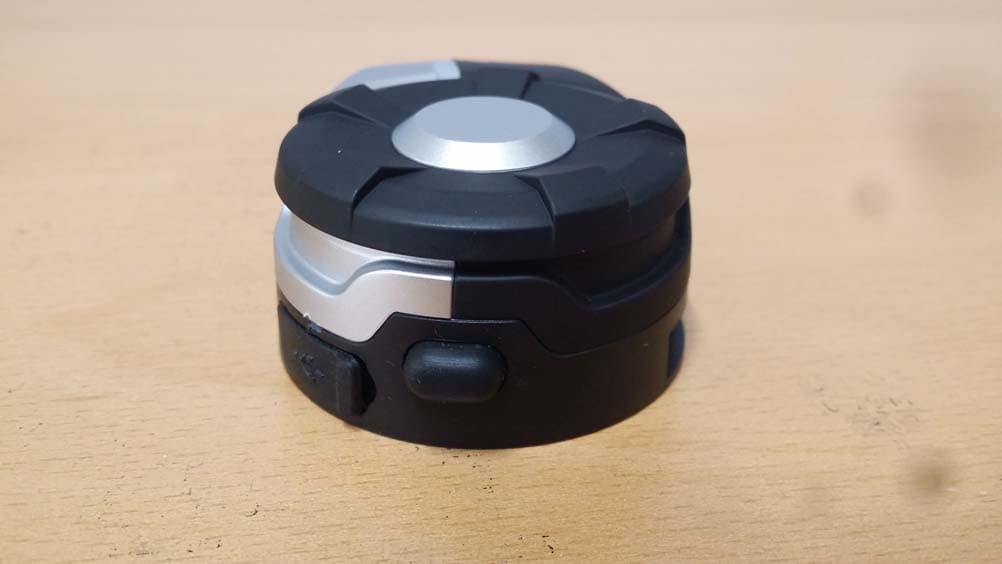 Motorcycle Bluetooth Communication System - FCC ID S7A-SP16 - Sena Technologies Co., Ltd. (4)