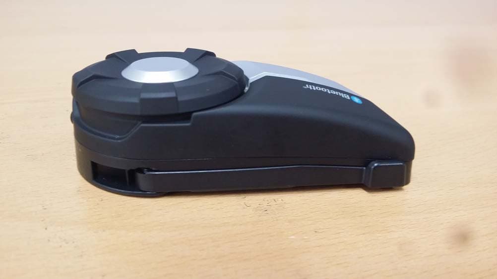 Motorcycle Bluetooth Communication System - FCC ID S7A-SP16 - Sena Technologies Co., Ltd. (5)