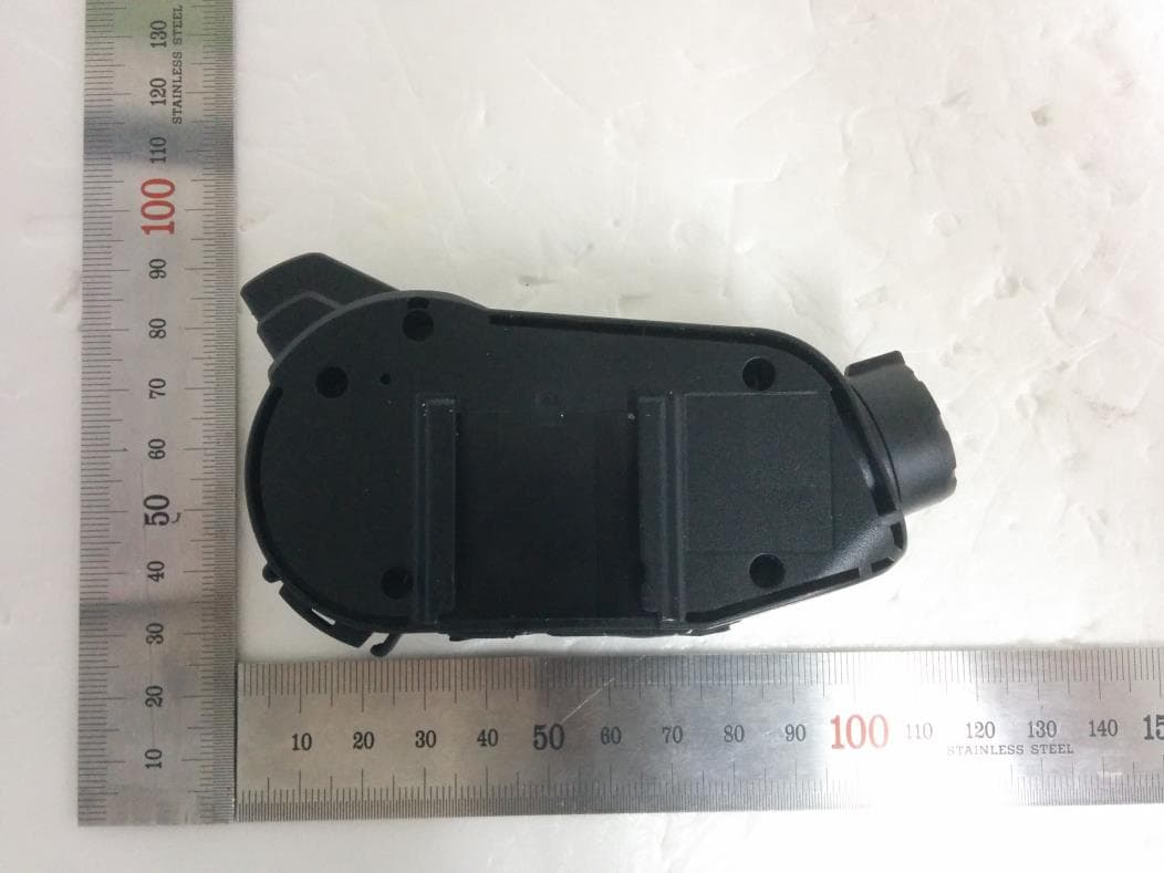 Motorcycle Bluetooth Communication System - FCC ID S7A-SP20 - Sena Technologies Co., Ltd. (4)