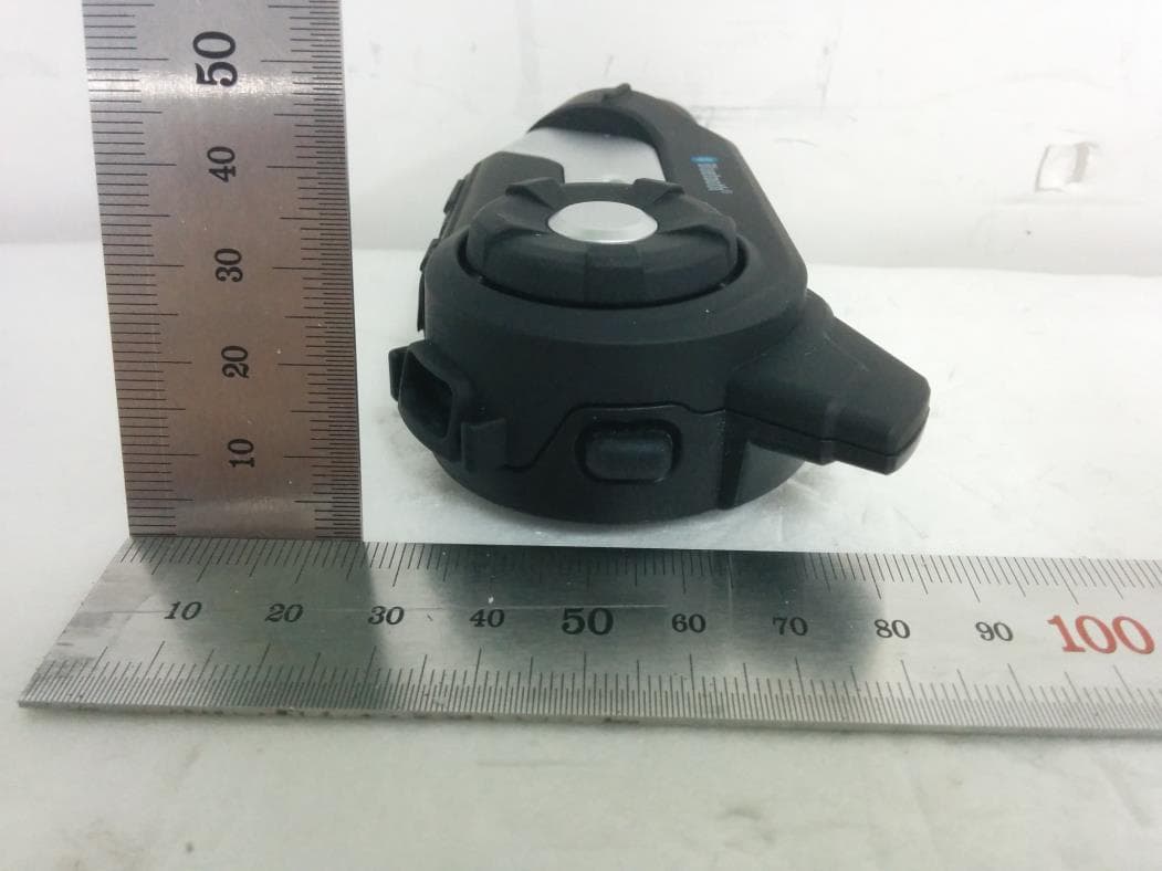 Motorcycle Bluetooth Communication System - FCC ID S7A-SP20 - Sena Technologies Co., Ltd. (3)