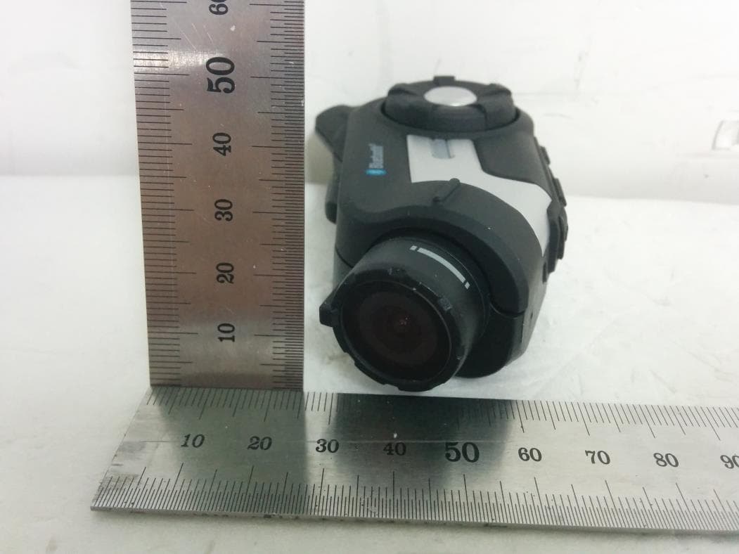 Motorcycle Bluetooth Communication System - FCC ID S7A-SP20 - Sena Technologies Co., Ltd. (2)