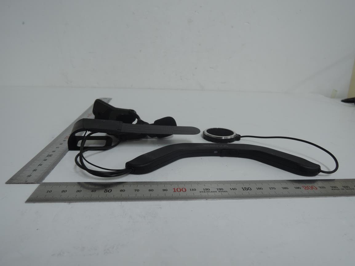 Motorcycle Bluetooth Communication System - FCC ID S7A-SP22 - Sena Technologies Co., Ltd. (4)