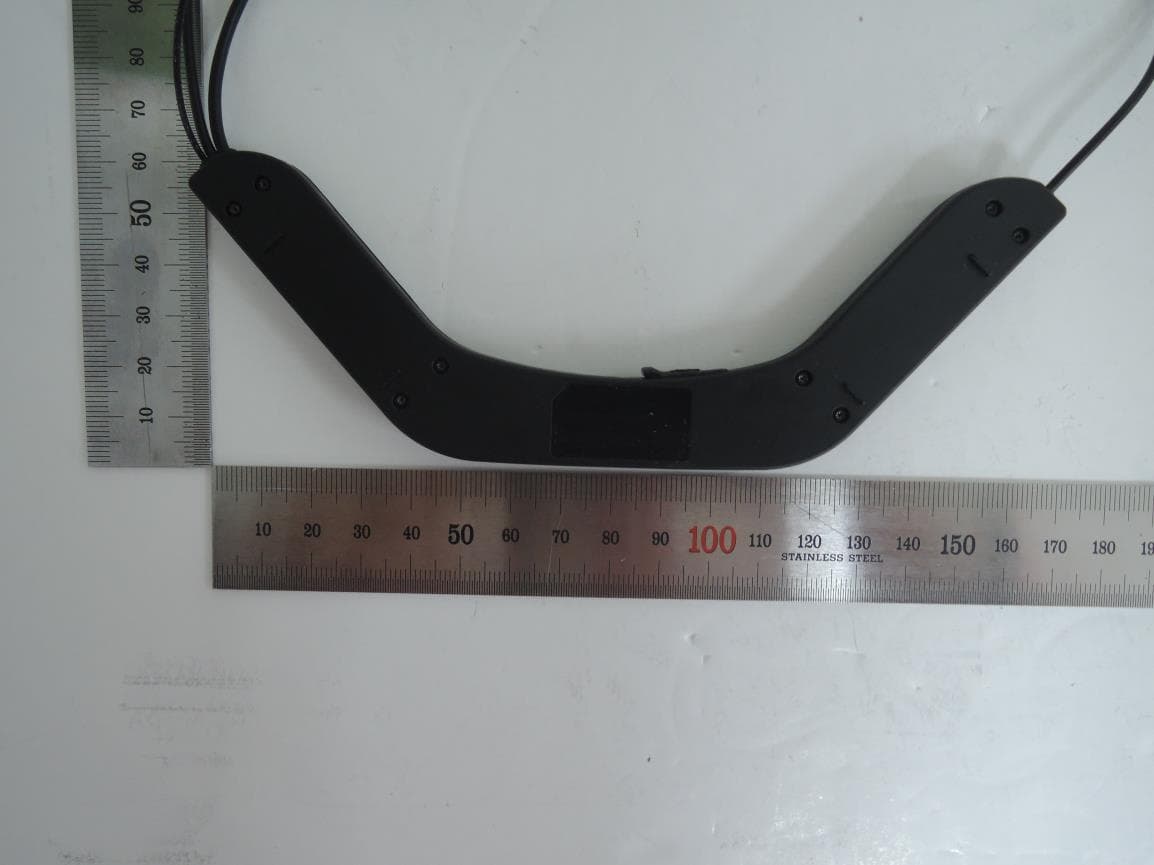 Motorcycle Bluetooth Communication System - FCC ID S7A-SP22 - Sena Technologies Co., Ltd. (2)