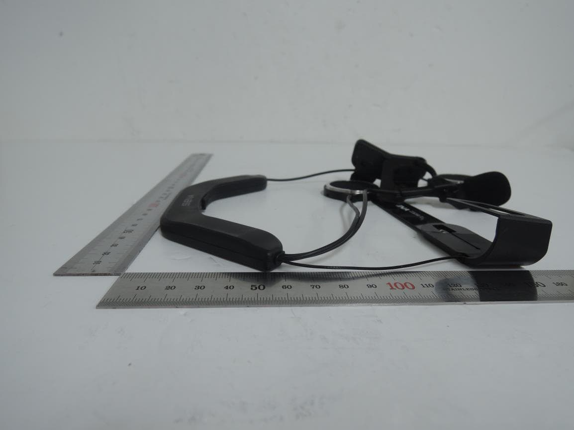 Motorcycle Bluetooth Communication System - FCC ID S7A-SP22 - Sena Technologies Co., Ltd. (5)