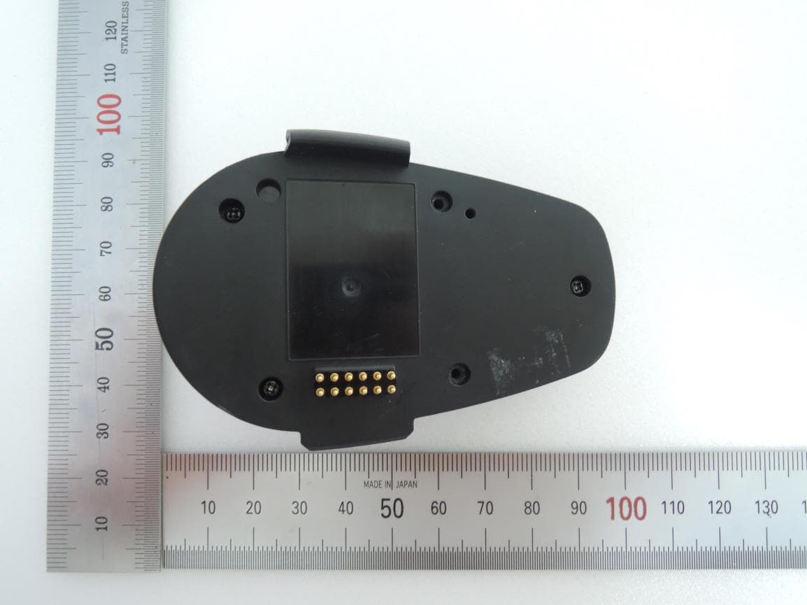 Bluetooth Stereo Motorcycle Headset - FCC ID S7A-SP26 - Sena Technologies Co., Ltd. (2)