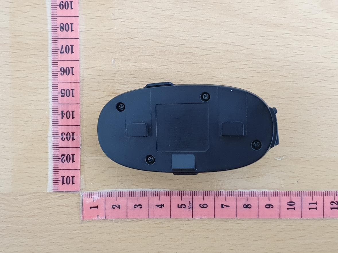 M10 - FCC ID S7A-SP78 - Sena Technologies Co., Ltd. (2)