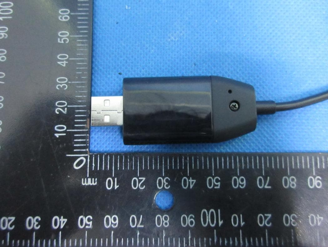 WiFi Adapter - FCC ID S7A-SP79 - Sena Technologies Co., Ltd. (3)