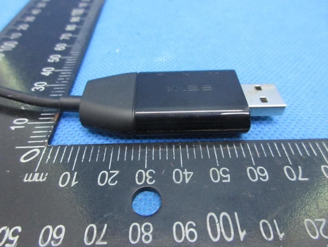 WiFi Adapter - FCC ID S7A-SP79 - Sena Technologies Co., Ltd. (5)