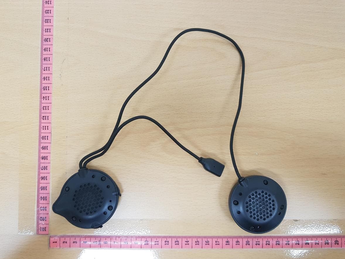 SnowTalk2 - FCC ID S7A-SP83 - Sena Technologies Co., Ltd. (2)