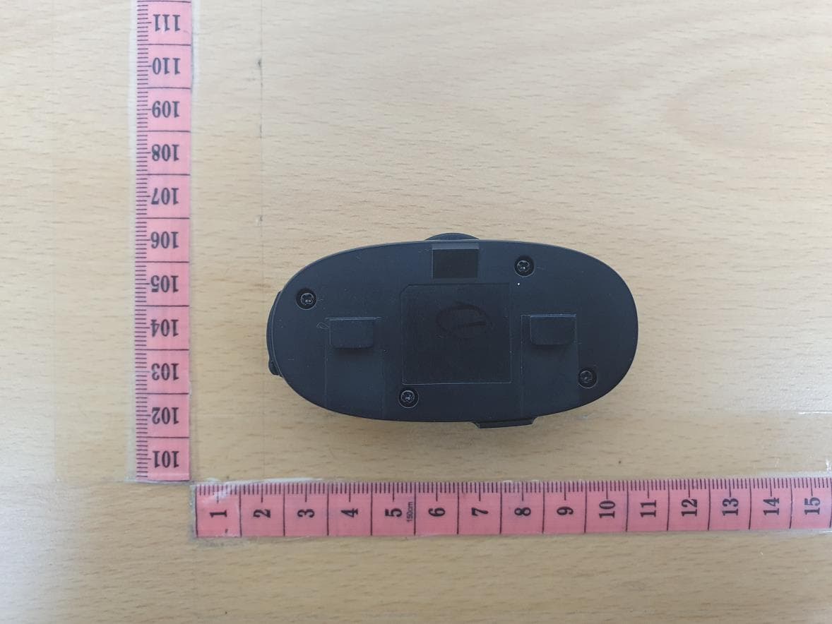 A20 - FCC ID S7A-SP86 - Sena Technologies Co., Ltd. (3)
