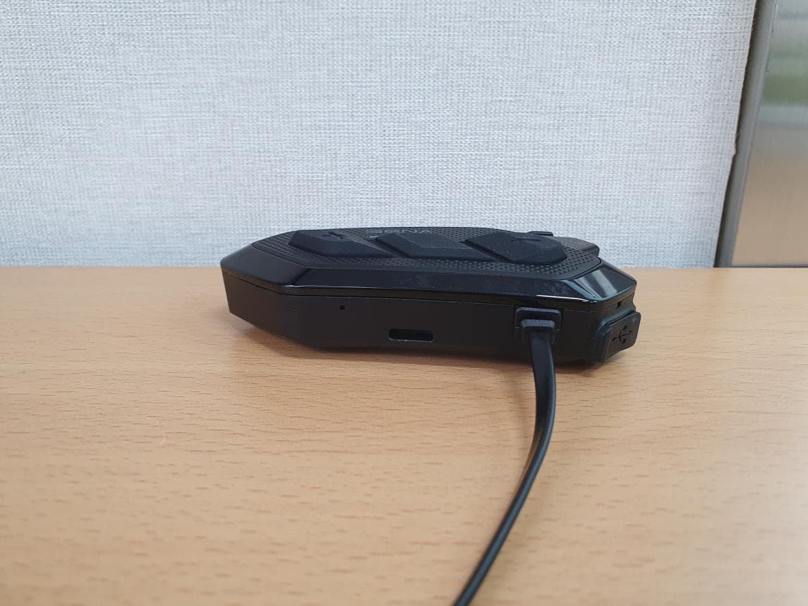 SPIDER RT1 - FCC ID S7A-SP89 - Sena Technologies Co., Ltd. (5)