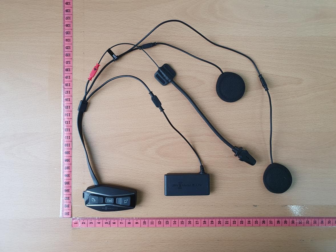 U-COM 4 (U-COM 2) - FCC ID S7A-SP91 - Sena Technologies Co., Ltd. (2)