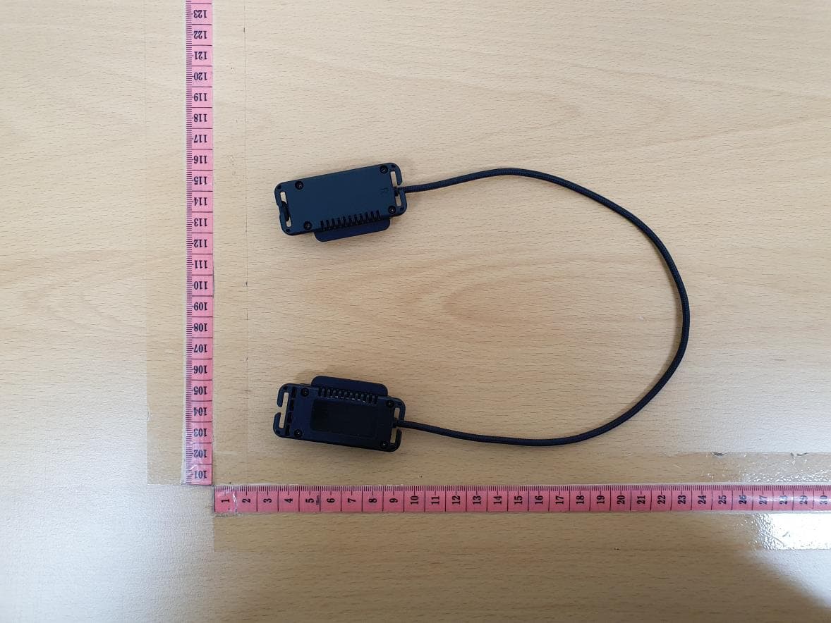pi - FCC ID S7A-SP92 - Sena Technologies Co., Ltd. (2)