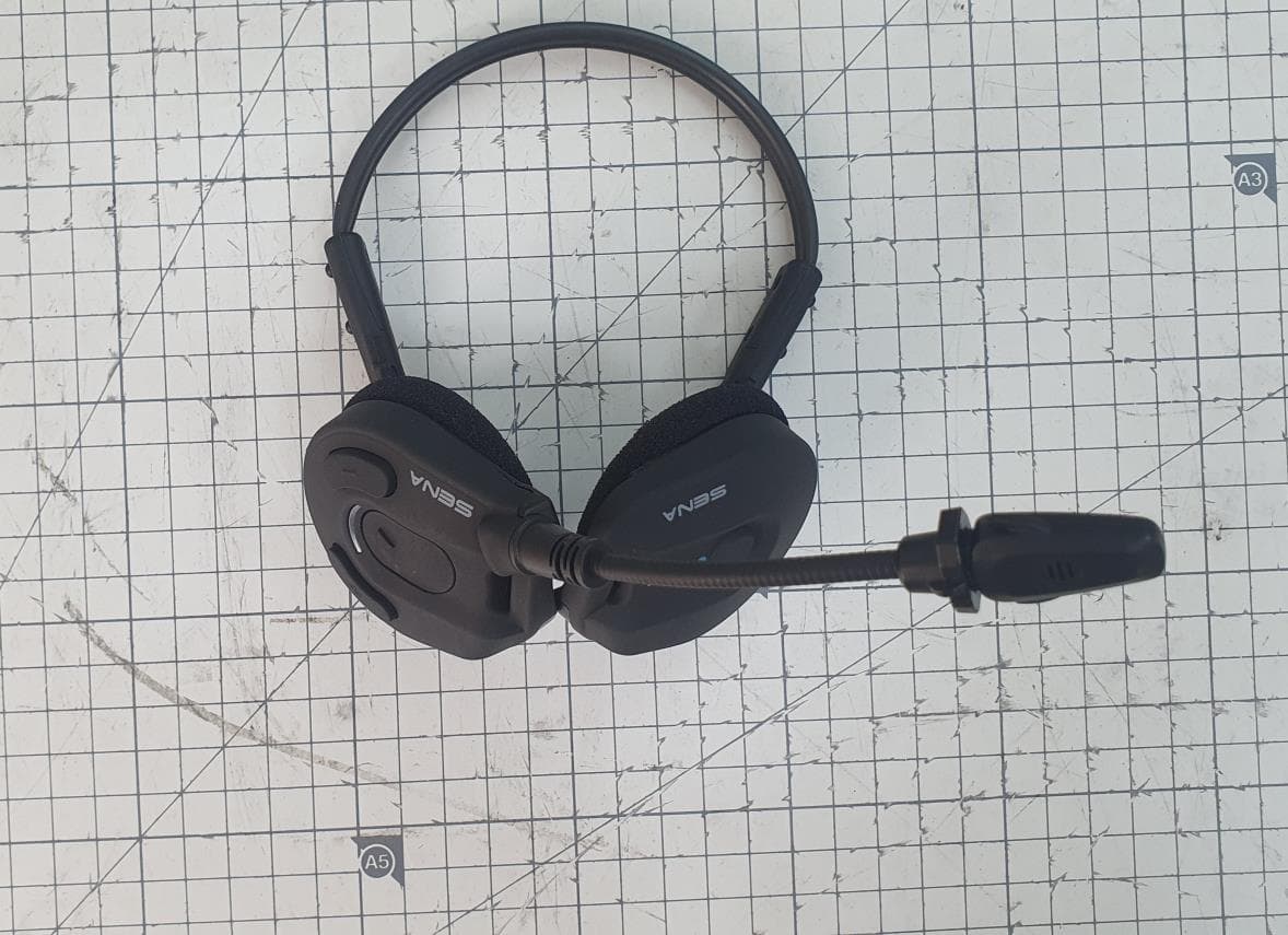 EXPAND BOOM(EXPAND) - FCC ID S7A-SP99 - Sena Technologies Co., Ltd. (2)