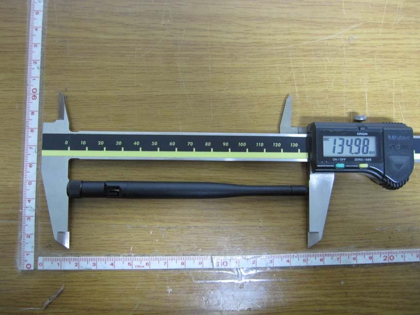 BLUETOOTH MODULE - FCC ID S7AIW02 - Sena Technologies Co., Ltd. (2)