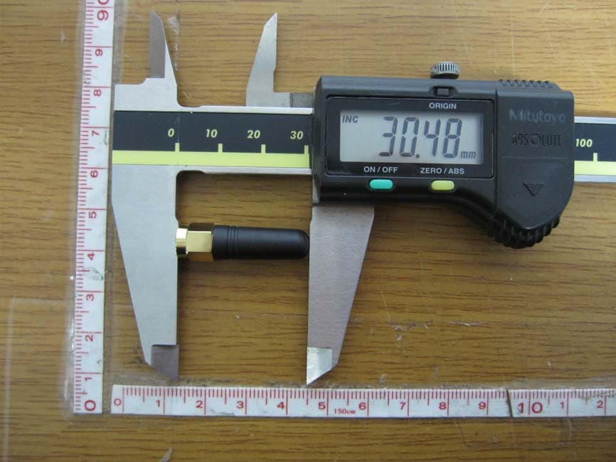BLUETOOTH MODULE - FCC ID S7AIW02 - Sena Technologies Co., Ltd. (3)