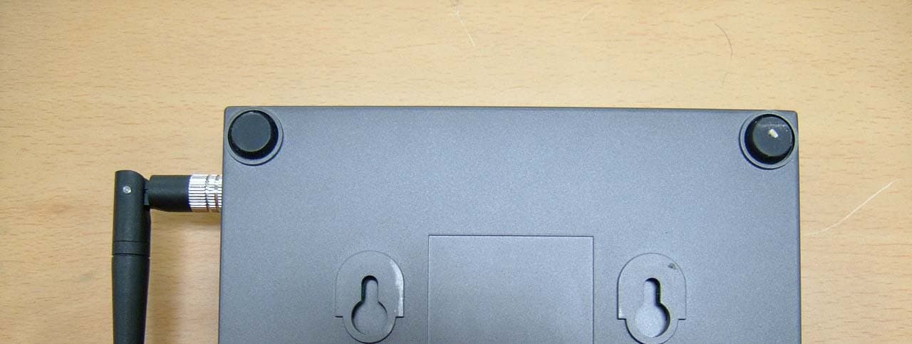 Bluetooth IP Gateway - FCC ID S7APARANIMSP100 - Sena Technologies Co., Ltd. (5)