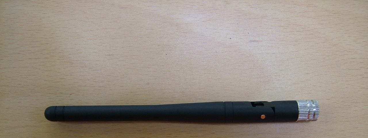 Bluetooth IP Gateway - FCC ID S7APARANIMSP100 - Sena Technologies Co., Ltd. (2)