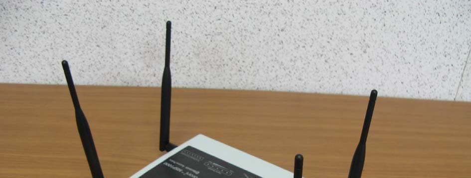 BLUETOOTH ACCESS POINT - FCC ID S7APARANIMSP1000 - Sena Technologies Co., Ltd. (5)